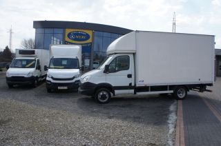 Iveco Daily 35C15